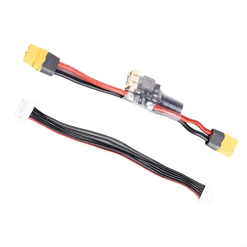 Módulo potencia controlador de vuelo PM02D con puerto I2C