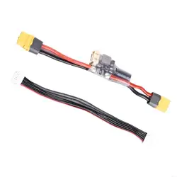 Módulo potencia controlador de vuelo PM02D con puerto I2C