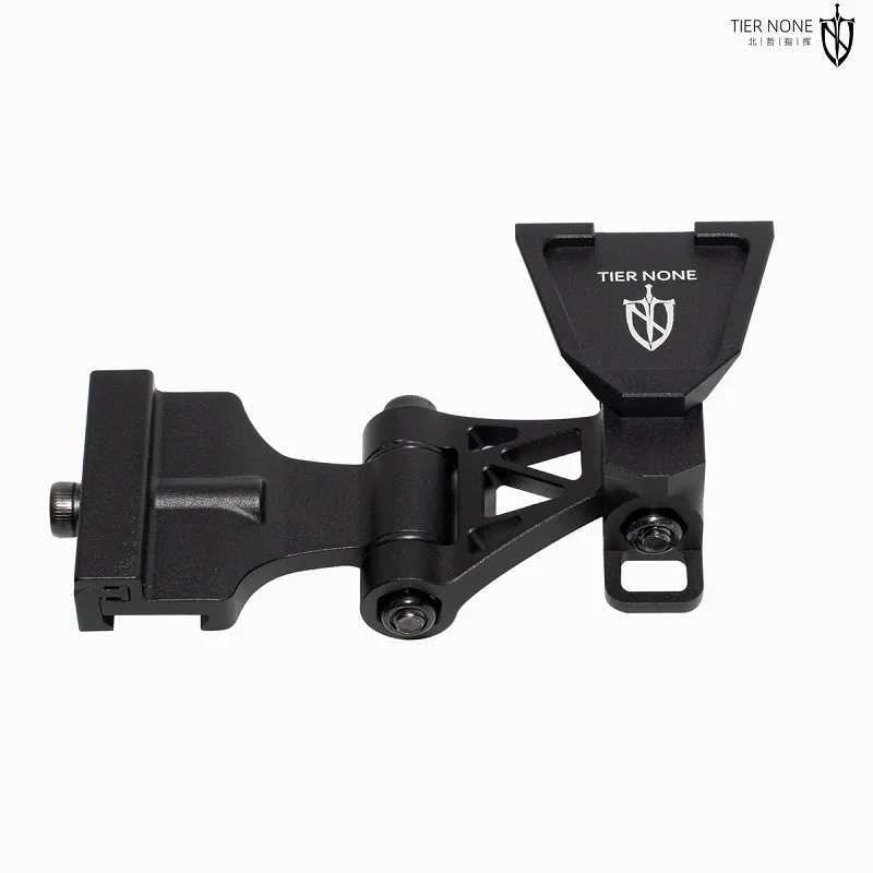 MUM14 LT3 módulo visión nocturna ligero con soporte de brazo J - imagen 3