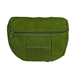Chaleco MOLLE CRM CRX JPC Bolsa de Descarga Utilidad para Cazador