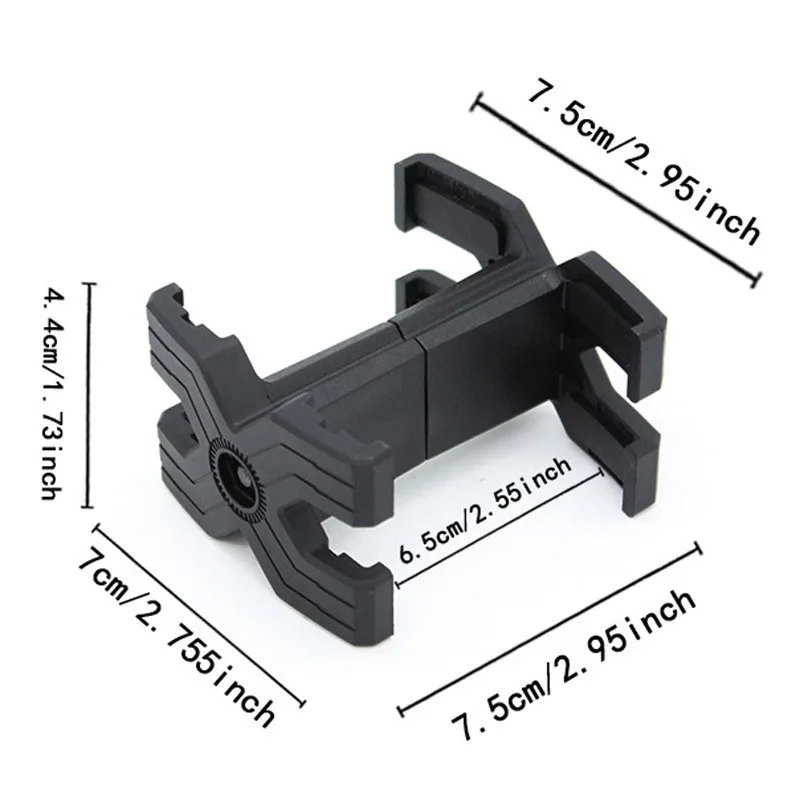 M4 AR15 acoplador clip de enlace cargadores airsoft paralelo - imagen 4