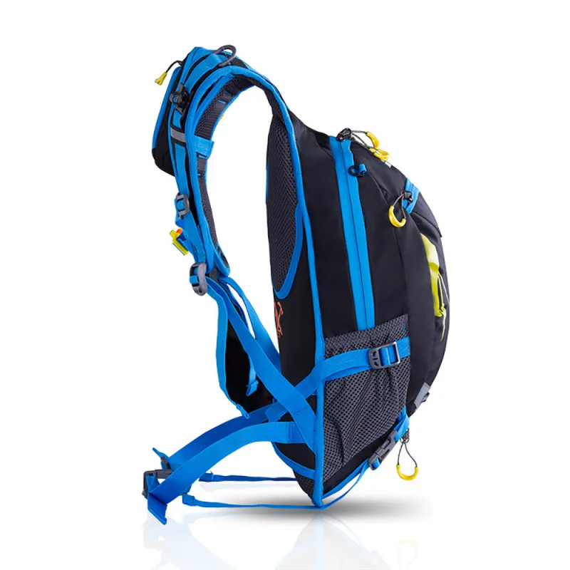 Mochila de hidratación impermeable con bolsa agua para MTB - imagen 4