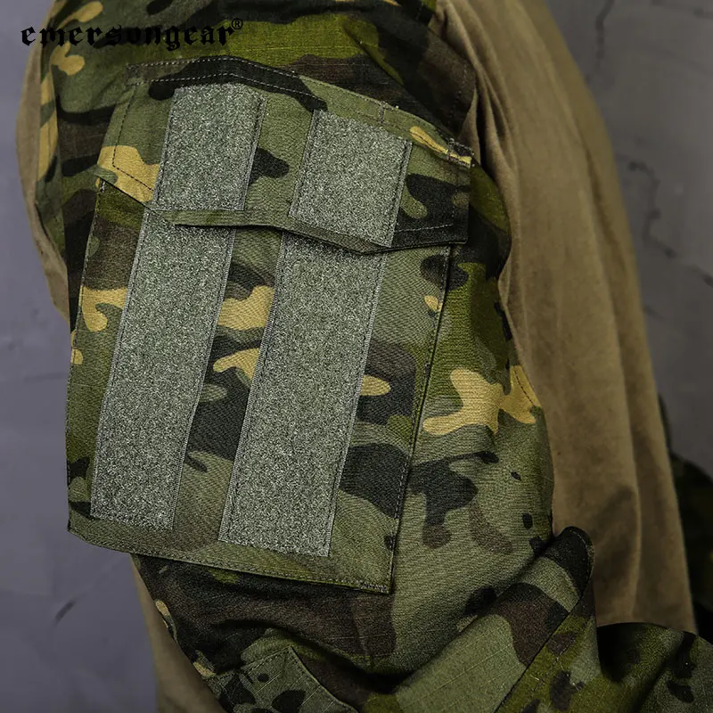 EmersonGear G3 camisas tácticas de combate para exteriores - imagen 4