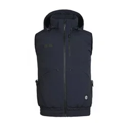 Emersongear Thunderbird – Chaleco táctico militar impermeable