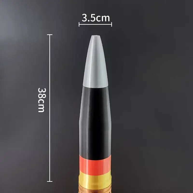 Adorno de modelo impreso en 3D guepardo detallado para regalo - imagen 5