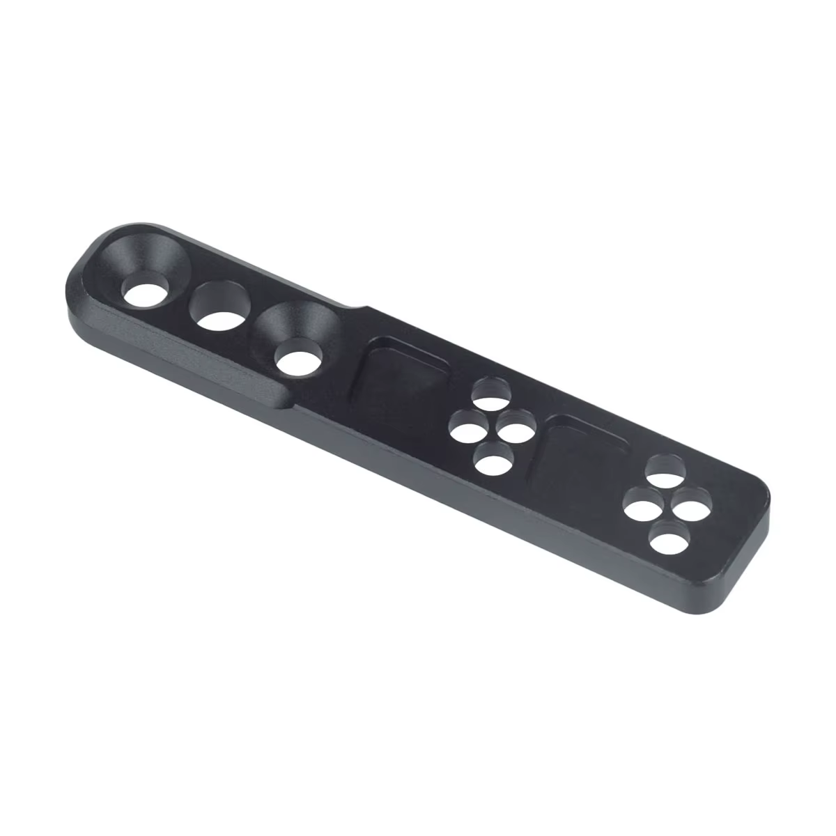 Montura M-LOK táctica para linterna Surefire M300/M600 - imagen 2