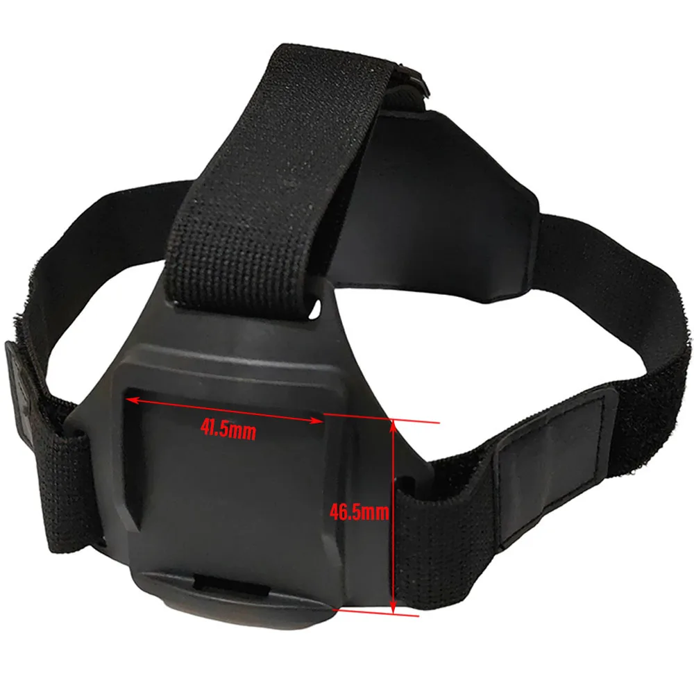 Montura NVG regulable para casco – Compatible PVS7 PVS14 - imagen 3