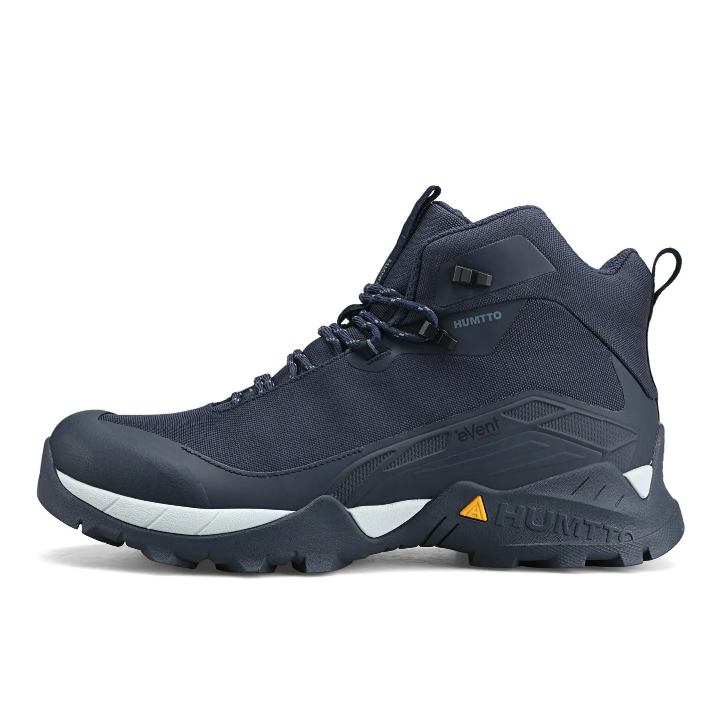 HUMTTO Zapatillas de trekking impermeables para hombre - imagen 3