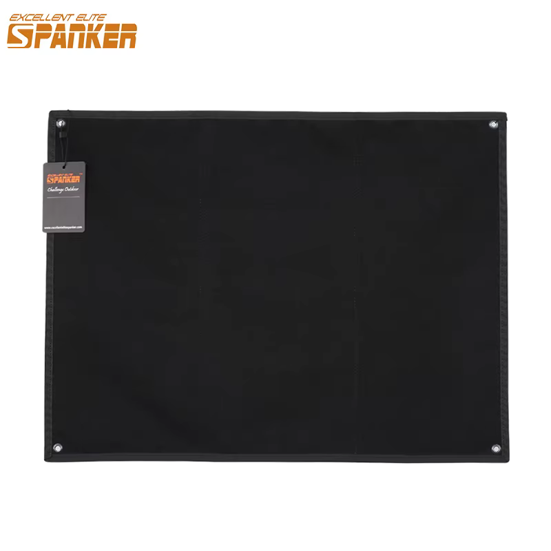 ELITE SPANKER Portaparches Táctico MOLLE Plegable