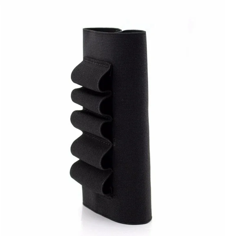 Funda táctica para escopeta con soporte de mejilla
