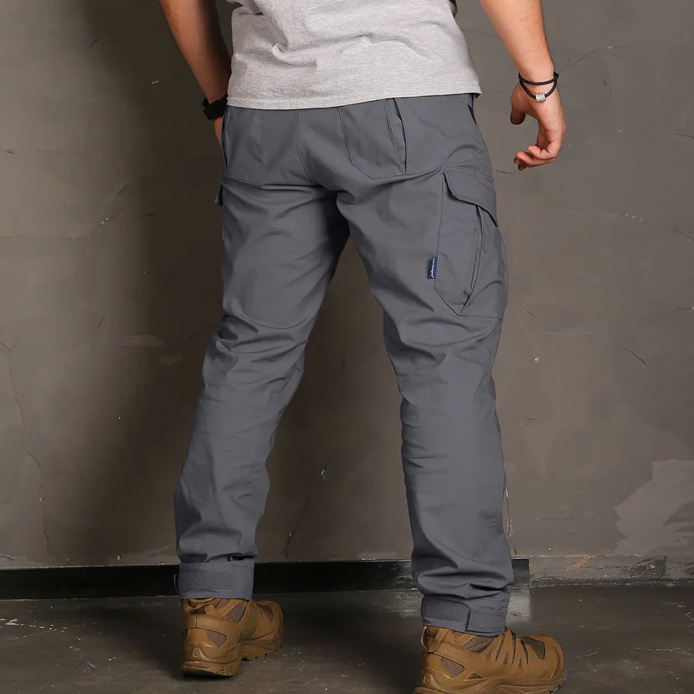 EmersonGear Blue Label pantalón cargo táctico ripstop para airsoft - imagen 2