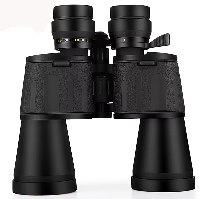 BIJIA Binoculares 10-120x80 Zoom Impermeable para Caza con Trípode - imagen 5