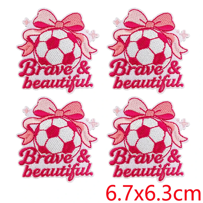 Motivos de balones y copas para decorar