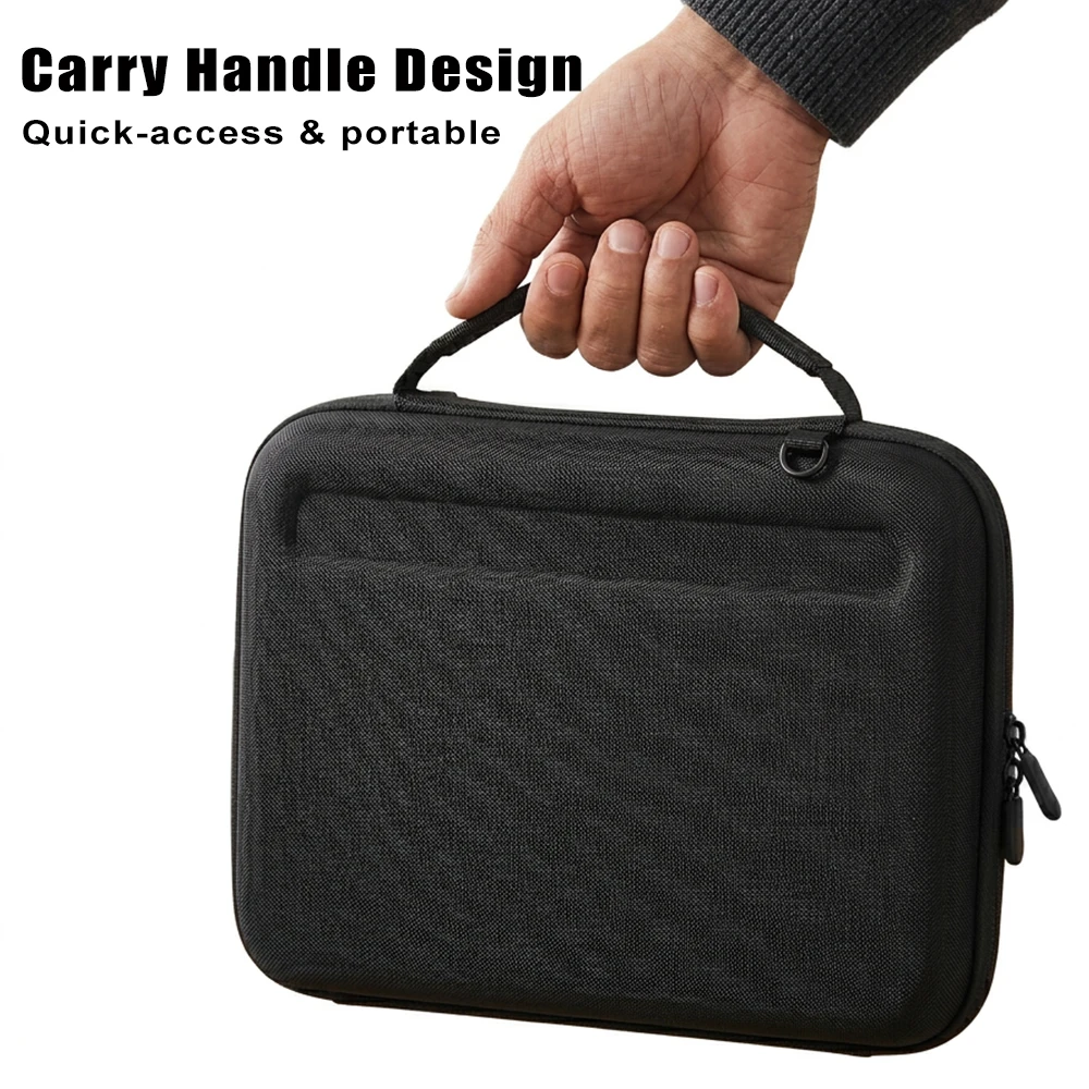 Funda de Transporte Suave para Pistola de Tiro y Caza - imagen 3