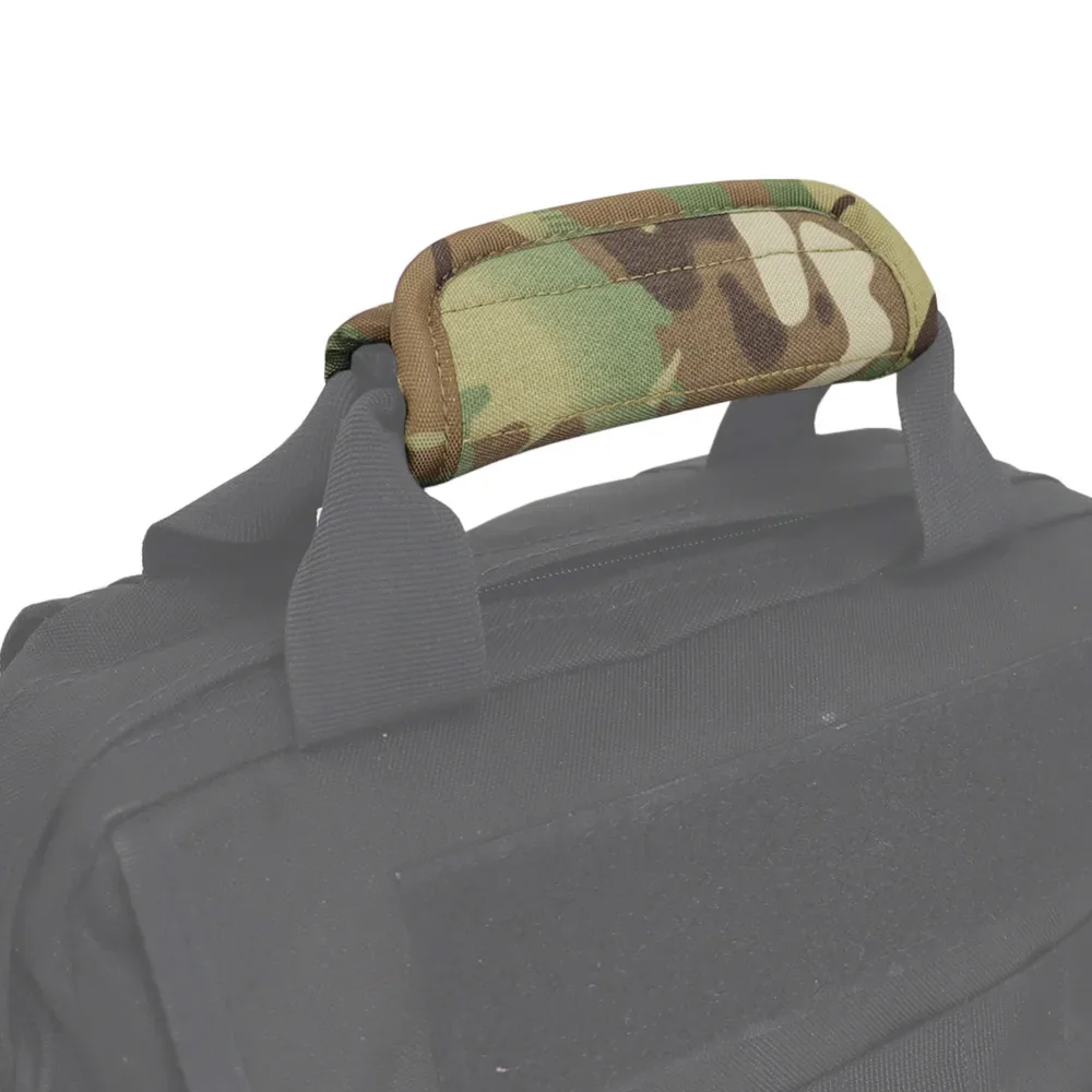 Uso en mochila de exterior