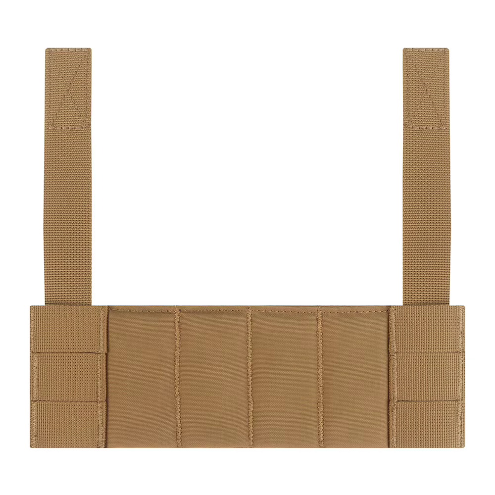 D3CRM MK3 Pechera Táctica – Panel MOLLE con Soporte para Teléfono - imagen 3