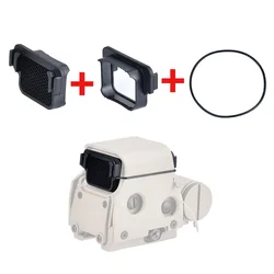 Killflash antirreflejo para visor EOTech 551 552 512 XPS2