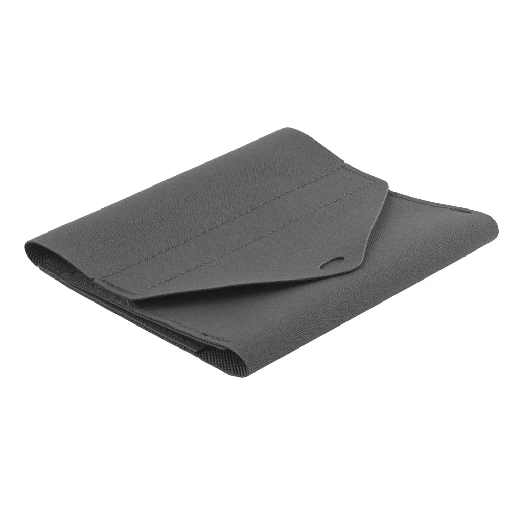 Bolsa táctica IFAK reusable multicompartimento para auxilios - imagen 4