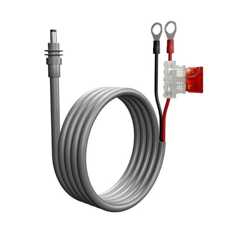 Terminales niquelados e integración para instalaciones