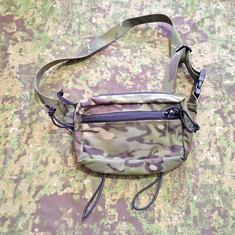 Riñonera táctica Mk3 AOR1/MCTP/CB - imagen 3