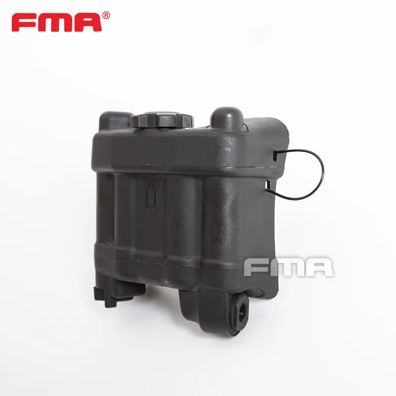 FMA Caja de batería para visor nocturno AN/PVS-31 TB1280 - imagen 4
