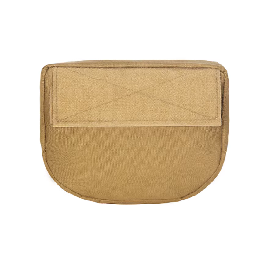 Bolsa táctica colgante de expansión para mochila y chaleco - imagen 3