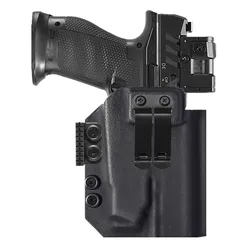 Funda Kydex IWB PLX Light para Walther PDP F Compact con Olight