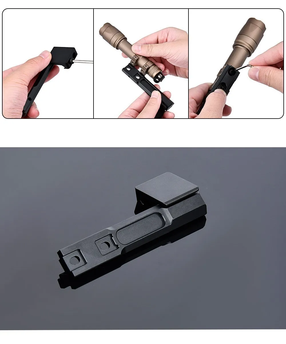 Comparativa de modelos M300A y M600C