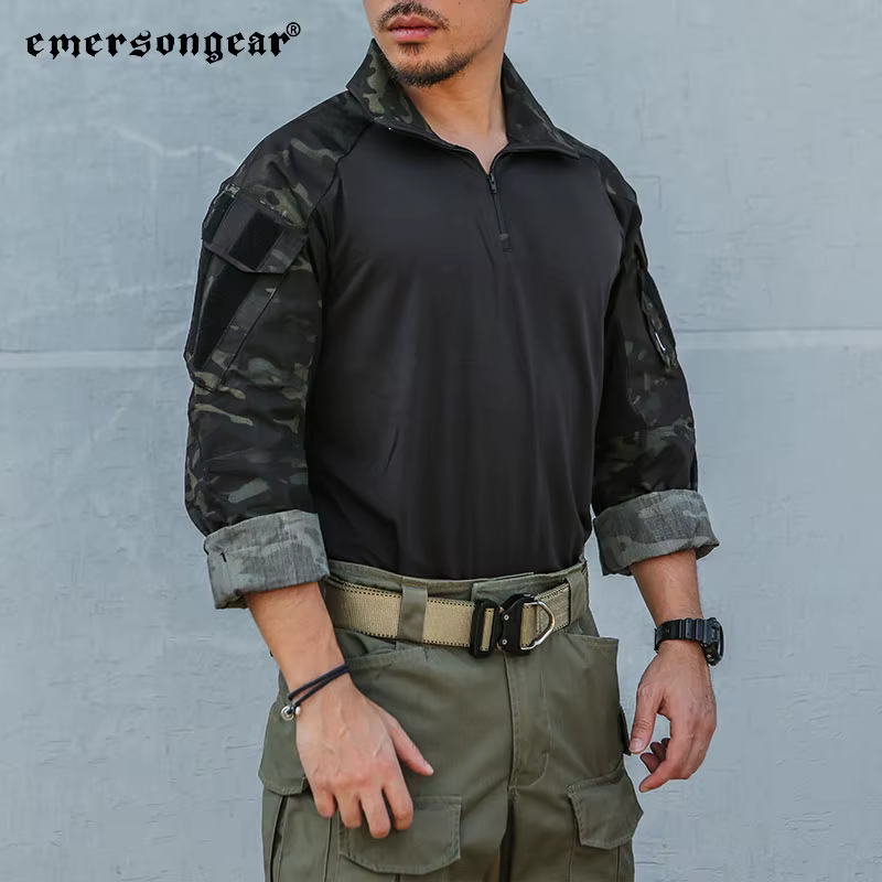 EmersonGear G3 camisas tácticas de combate para exteriores - imagen 3