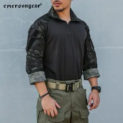 EmersonGear G3 camisas tácticas de combate para exteriores