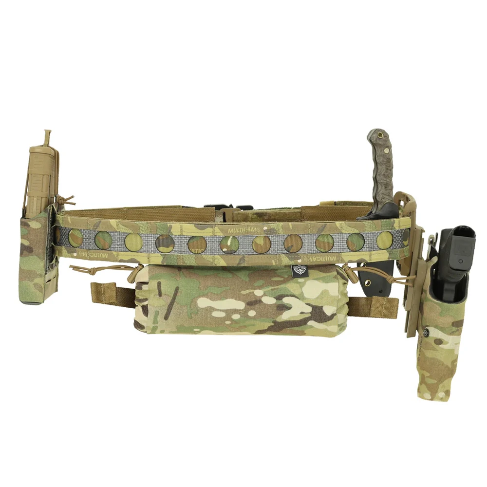 FERRO Concepts Bolsa médica táctica enrollable para accesorios - imagen 3