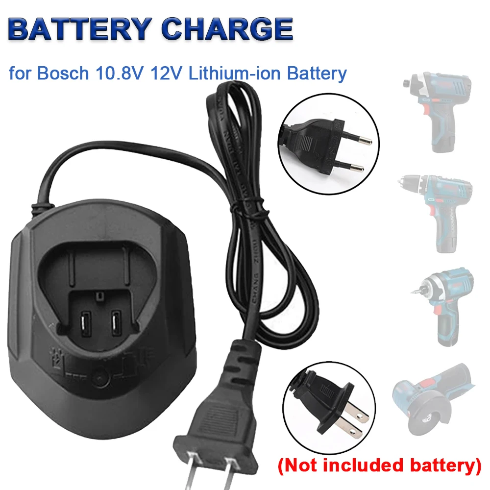 Bosch GAL1110CV cargador batería iones de litio para herramientas - imagen 2