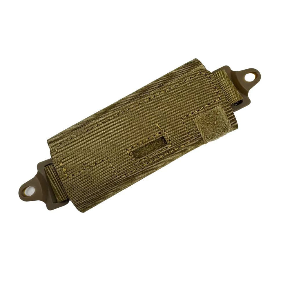 Bolsa de contrapeso para casco táctico compatible con NVG - imagen 3