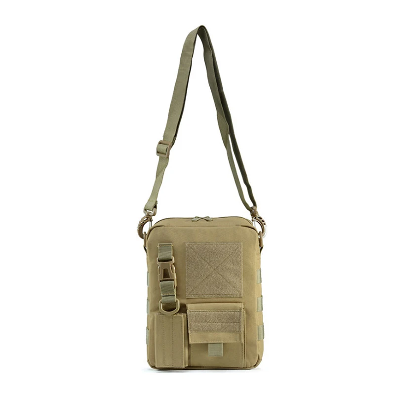 Bolsa táctica messenger EDA MOLLE para exterior y caza - imagen 5