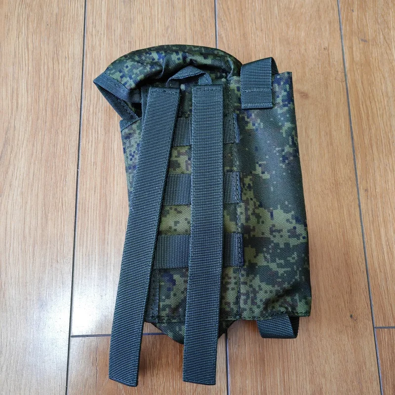 Bolsa táctica para granadas y cargadores exteriores - imagen 3