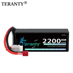 Teranty batería LiPo FPV dron para RC coche helicóptero camión