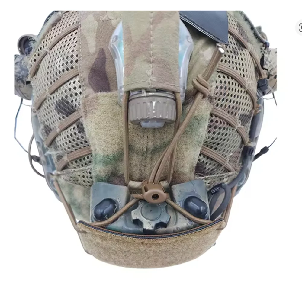 Bolsa fija y soporte para el conjunto