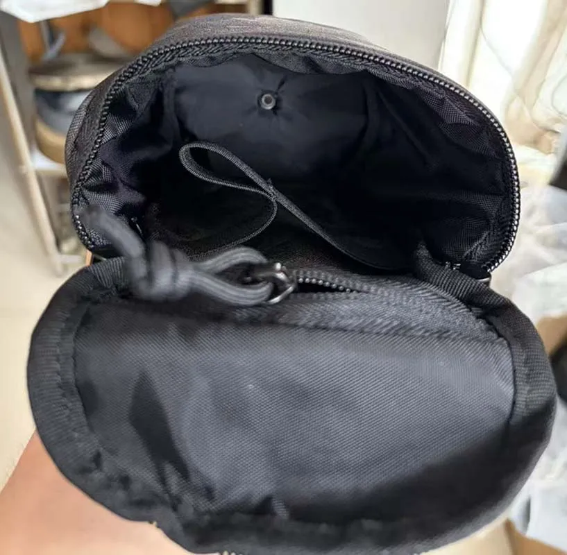 Bolsa visión nocturna táctica resistente MOLLE para cinturón - imagen 5