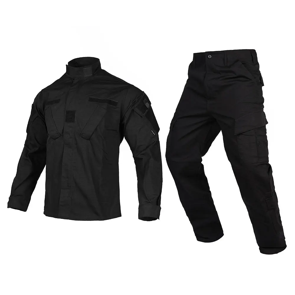 Emersongear BDU uniforme de combate para caza exteriores senderismo