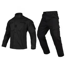Emersongear BDU uniforme de combate para caza exteriores senderismo
