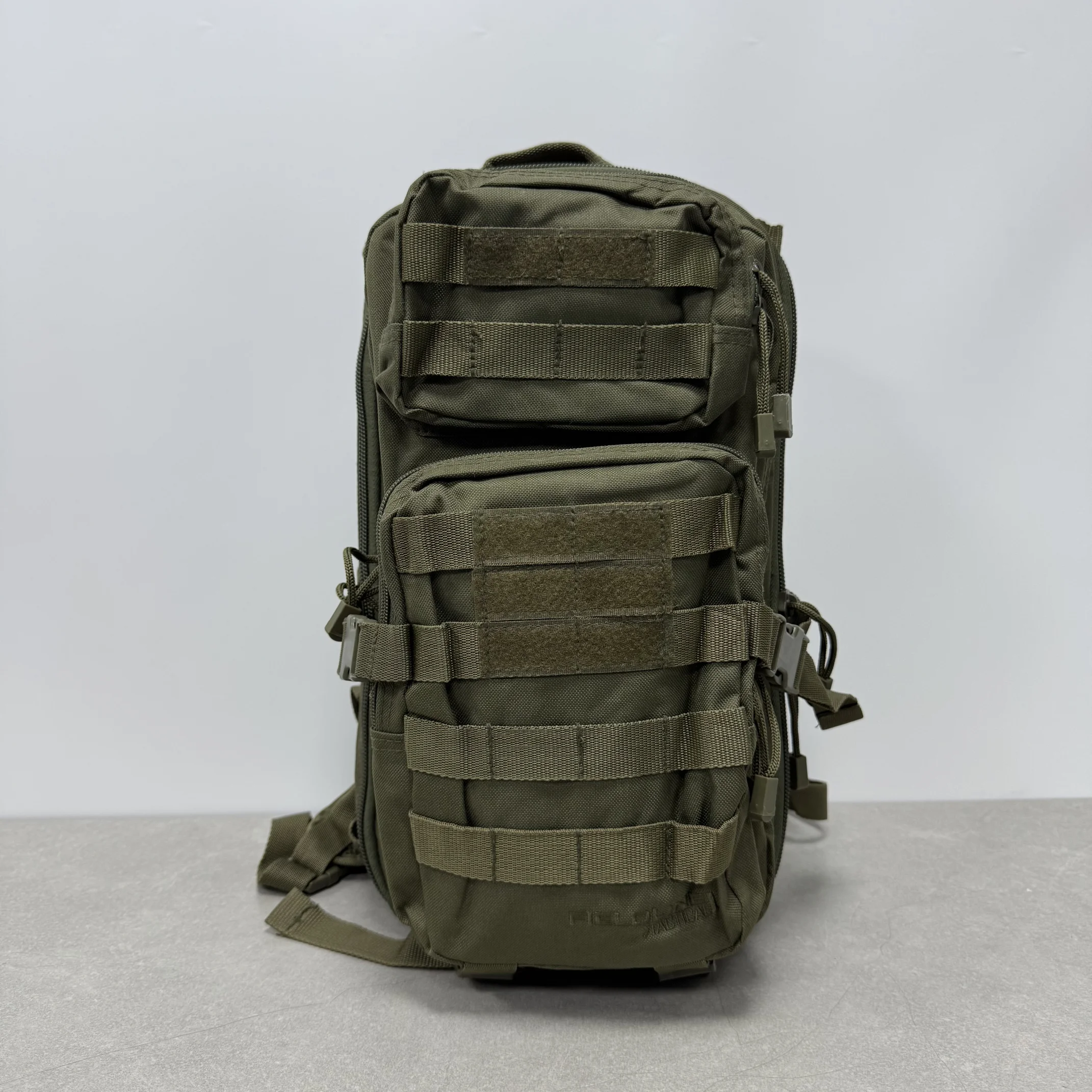Mochila táctica unisex gran capacidad para trekking selva outdoor - imagen 5