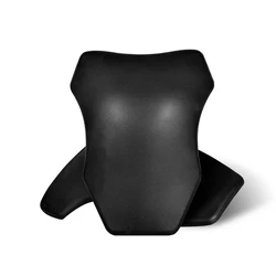 KIKKER PAK G3/G4 Rodilleras tácticas con enganche rápido airsoft