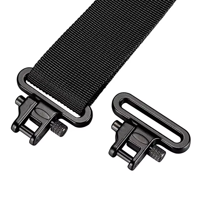 Clips giratorios QD separación rápida 300lb – 2 unidades 32mm - imagen 4