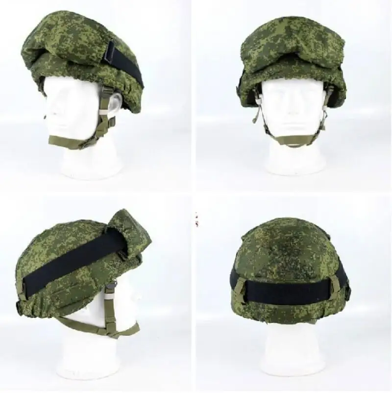 Estética camuflada Mox Green Ruins para exterior