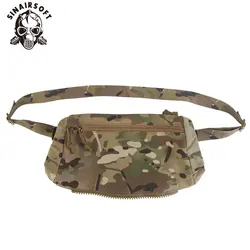 SINAIRSOFT bolsa calentadora manos táctica – Outdoor montañismo