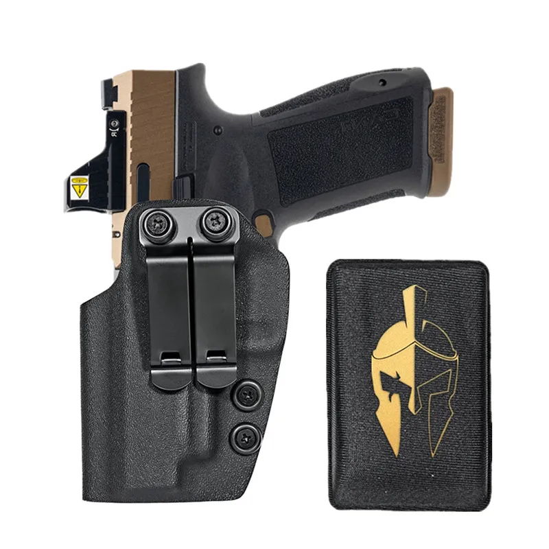 Opciones decorativas de clip de 1,5 pulgadas