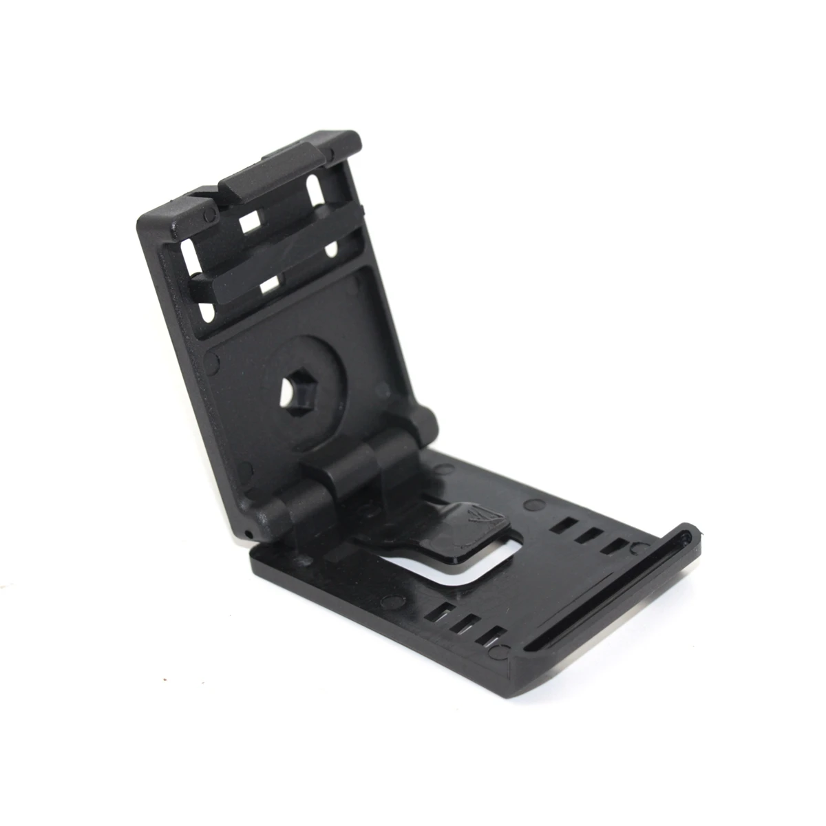 Funda táctica Kydex con clip de cinturón EDC para pistola - imagen 5