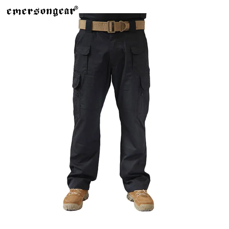 Emersongear EM7031 Pantalones Tácticos Impermeables Hombre - imagen 3