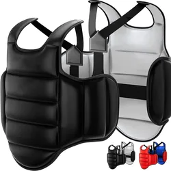 Protector de pecho Taekwondo WTF – Homologado competencias
