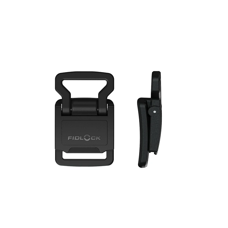 FIDLOCK SNAP hebilla magnética táctica EDC liberación rápida